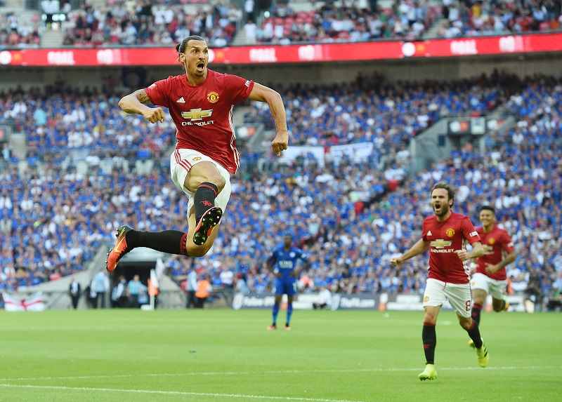 Ибрахимовић: Лавови се не опорављају као људи